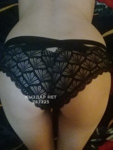 Проститутка Павлодара Девушка№283325 Айза Фотография №2309269