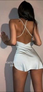 Проститутка Астаны Девушка№395730 Ляйсан-18 лет Индивидуально Фотография №3082669