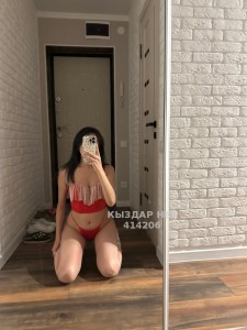 Проститутка Семея Анкета №414206 Фотография №3622396