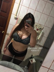 Проститутка Астаны Анкета №480577 Фотография №3629791