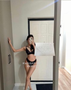 Проститутка Астаны Анкета №495075 Фотография №3752439