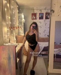Проститутка Усть-Каменогорска Девушка№518741 Кира вирт Фотография №3869965