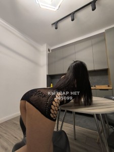 Проститутка Караганды Анкета №485099 Фотография №3901791