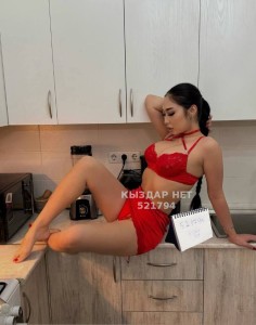 Проститутка Кокшетау Анкета №521794 Фотография №3961489