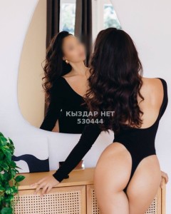 Проститутка Алматы Анкета №530444 Фотография №3961828