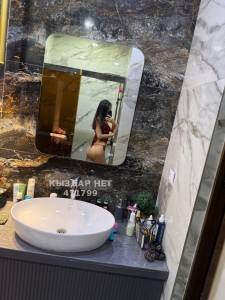 Проститутка Актау Девушка№471799 Назым Фотография №3968499