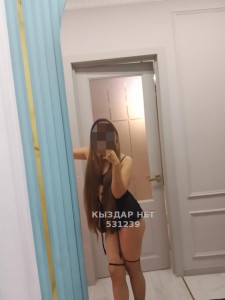 Проститутка Астаны Анкета №531239 Фотография №3968695