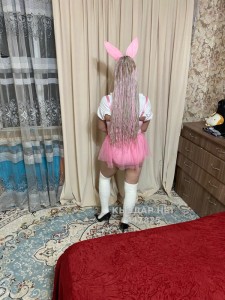 Проститутка Сатпаева Девушка№447825 Милена Фотография №3986381