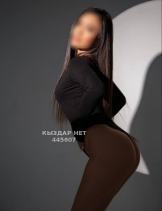 Проститутка Жезказгана Анкета №445607 Фотография №3988650