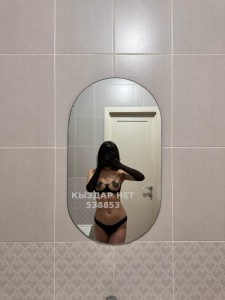 Проститутка Астаны Анкета №538853 Фотография №4033814