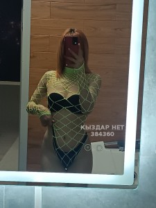 Проститутка Алматы Девушка№384360 Диля Фотография №4076319