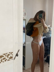 Проститутка Алматы Анкета №544687 Фотография №4088155