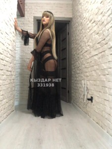 Транс Павлодара Анкета №331938 Фотография №4090862