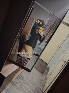 Проститутка Усть-Каменогорска Девушка№168271 Айша только сегодня Фотография №4094451