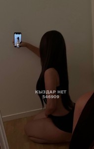 Проститутка Алматы Девушка№546909 Диана Фотография №4107585