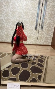 Проститутка Жезказгана Анкета №490481 Фотография №4139435