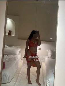 Проститутка Жанаозена Девушка№412681 Не на долго Фотография №4141809