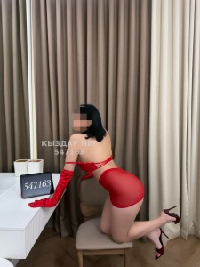 Проститутка Шымкента Анкета №547163 Фотография №4145406